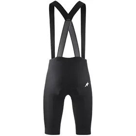 Spodenki rowerowe z wkładką ASSOS Equipe R S11