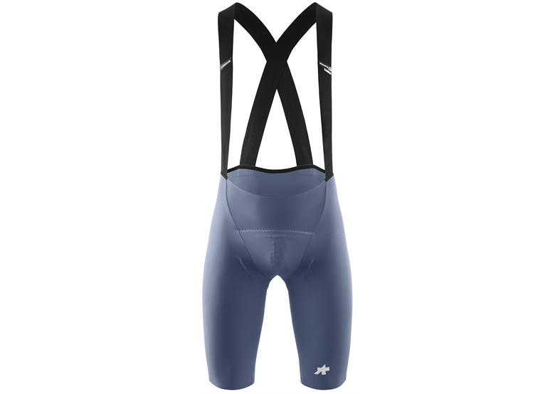 Spodenki rowerowe z wkładką ASSOS Equipe R S11