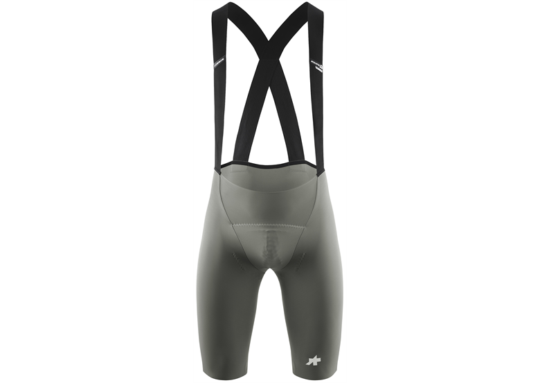 Spodenki rowerowe z wkładką ASSOS Equipe R S11