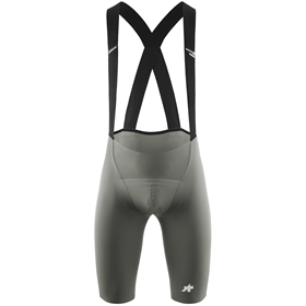 Spodenki rowerowe z wkładką ASSOS Equipe R S11