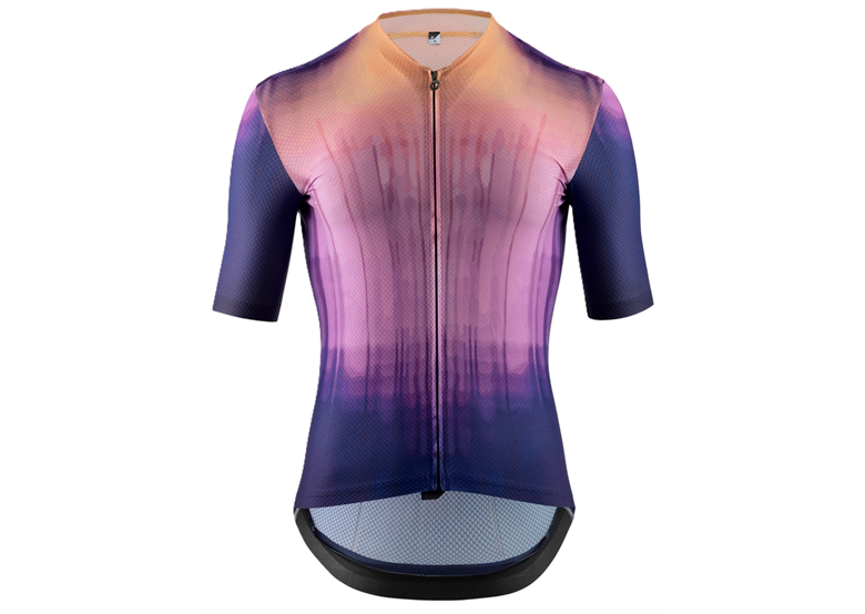 Koszulka kolarska ASSOS Equipe R S11