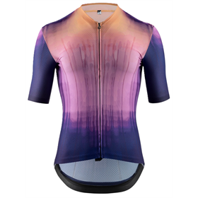 Koszulka kolarska ASSOS Equipe R S11