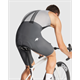 Spodenki rowerowe z wkładką ASSOS Equipe R S11