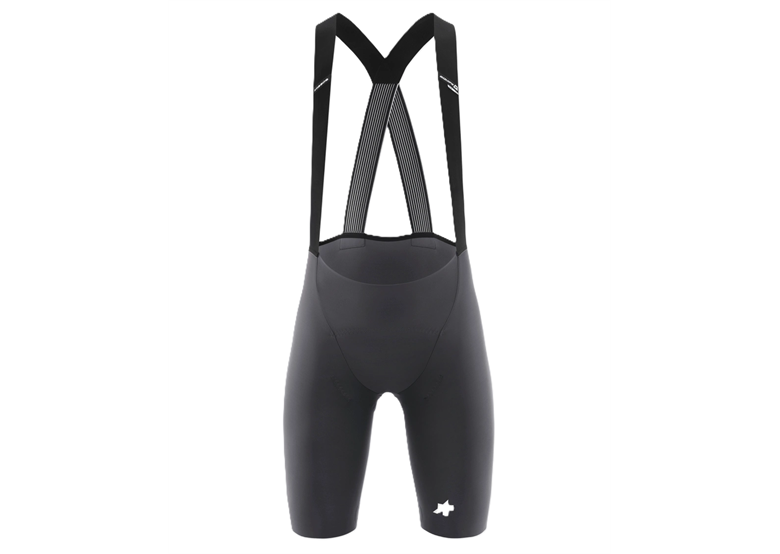 Spodenki rowerowe z wkładką ASSOS Equipe R S11