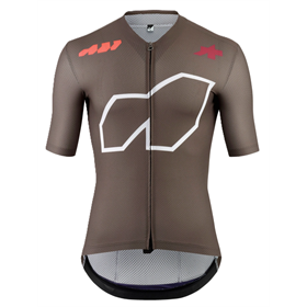 Koszulka kolarska ASSOS Equipe R S11 We are the A