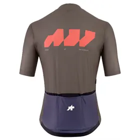 Koszulka kolarska ASSOS Equipe R S11 We are the A