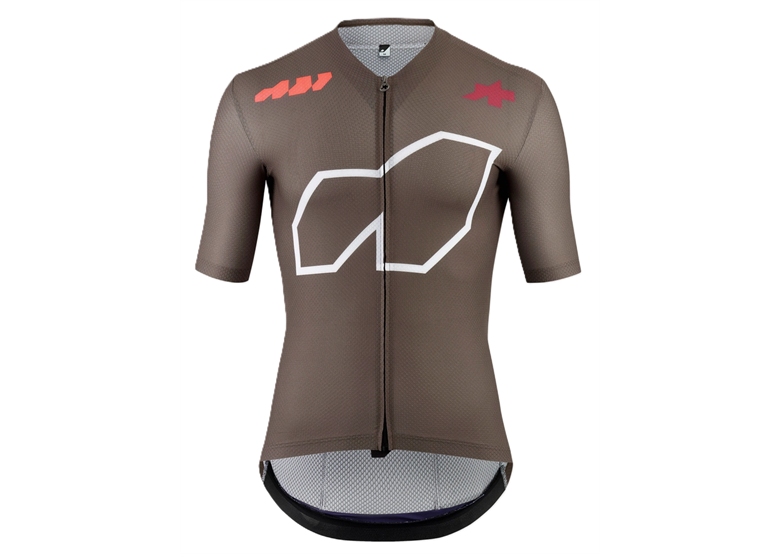 Koszulka kolarska ASSOS Equipe R S11 We are the A