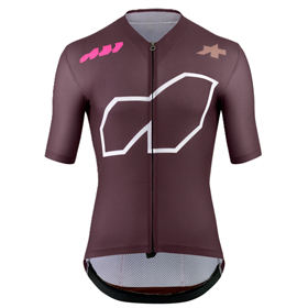 Koszulka kolarska ASSOS Equipe R S11 We are the A