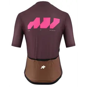 Koszulka kolarska ASSOS Equipe R S11 We are the A