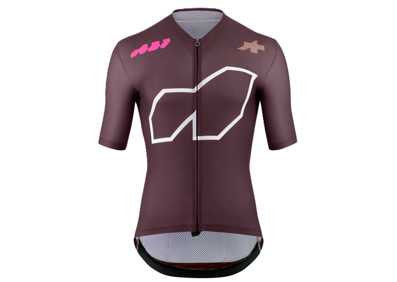 Koszulka kolarska ASSOS Equipe R S11 We are the A