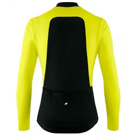 Koszulka rowerowa z długim rękawem ASSOS Equipe R Spring Fall S11