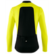 Koszulka rowerowa z długim rękawem ASSOS Equipe R Spring Fall S11