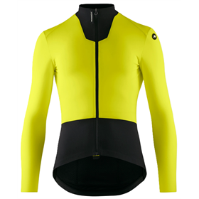 Bluza rowerowa ASSOS Equipe R Spring Fall S11