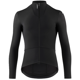 Koszulka rowerowa z długim rękawem ASSOS Equipe R Spring Fall S11