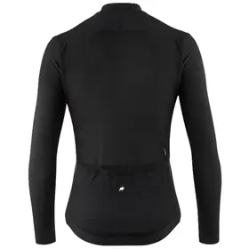 Koszulka rowerowa z długim rękawem ASSOS Equipe R Spring Fall S11
