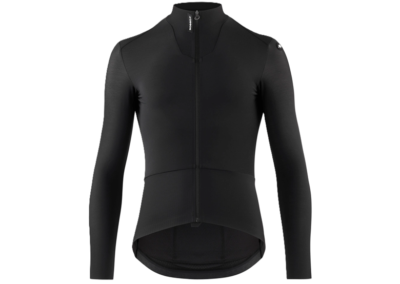 Koszulka rowerowa z długim rękawem ASSOS Equipe R Spring Fall S11