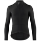 Koszulka rowerowa z długim rękawem ASSOS Equipe R Spring Fall S11