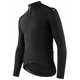 Koszulka rowerowa z długim rękawem ASSOS Equipe R Spring Fall S11