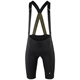 Spodenki rowerowe z wkładką ASSOS Equipe R Spring Fall S11
