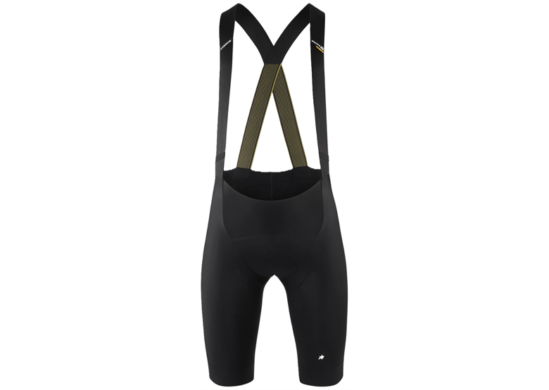 Spodenki rowerowe z wkładką ASSOS Equipe R Spring Fall S11