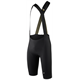 Spodenki rowerowe z wkładką ASSOS Equipe R Spring Fall S11