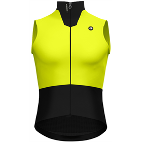 Kamizelka rowerowa ASSOS Equipe R Spring Fall S11