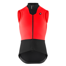 Kamizelka rowerowa ASSOS Equipe R Spring Fall S11