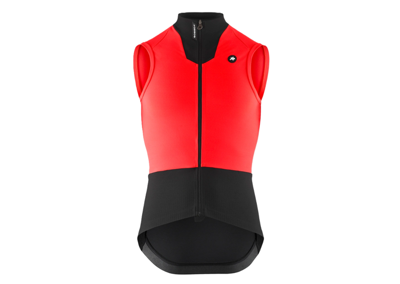 Kamizelka rowerowa ASSOS Equipe R Spring Fall S11