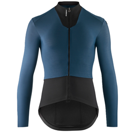 Bluza rowerowa ASSOS Equipe R Spring Fall S11