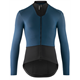 Bluza rowerowa ASSOS Equipe R Spring Fall S11