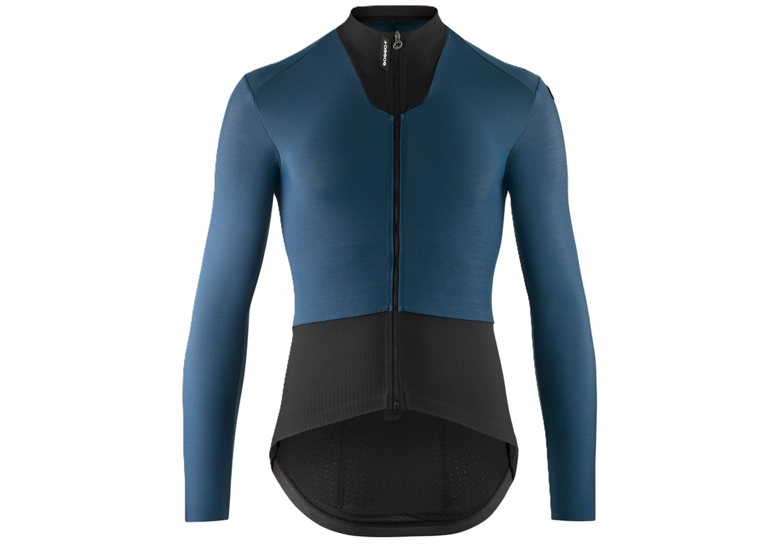 Bluza rowerowa ASSOS Equipe R Spring Fall S11