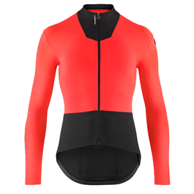 Bluza rowerowa ASSOS Equipe R Spring Fall S11