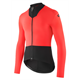 Bluza rowerowa ASSOS Equipe R Spring Fall S11