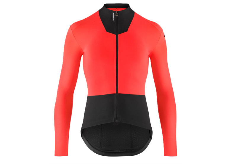 Bluza rowerowa ASSOS Equipe R Spring Fall S11