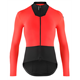 Bluza rowerowa ASSOS Equipe R Spring Fall S11