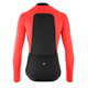 Bluza rowerowa ASSOS Equipe R Spring Fall S11