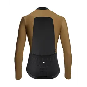 Bluza rowerowa ASSOS Equipe R Spring Fall S11