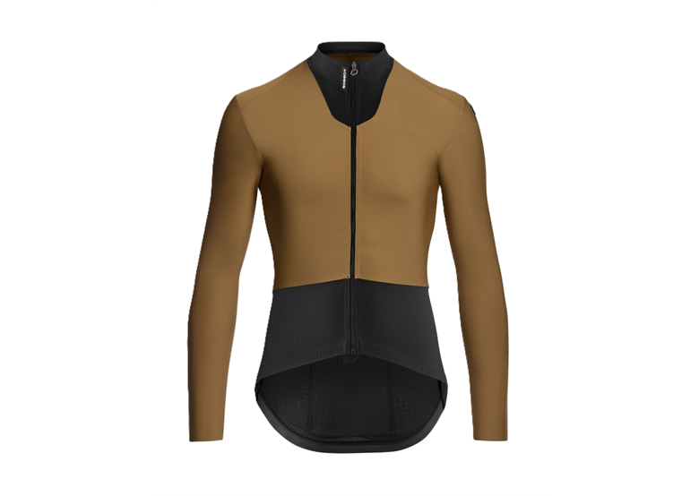 Bluza rowerowa ASSOS Equipe R Spring Fall S11