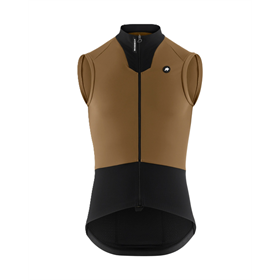 Kamizelka rowerowa ASSOS Equipe R Spring Fall S11
