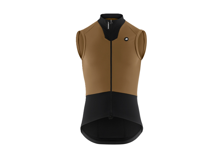 Kamizelka rowerowa ASSOS Equipe R Spring Fall S11