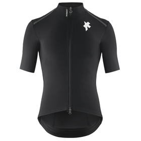 Koszulka rowerowa ASSOS Equipe R Thermo Rain S11