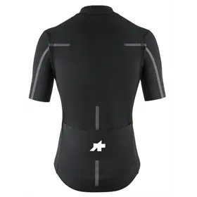 Koszulka rowerowa ASSOS Equipe R Thermo Rain S11