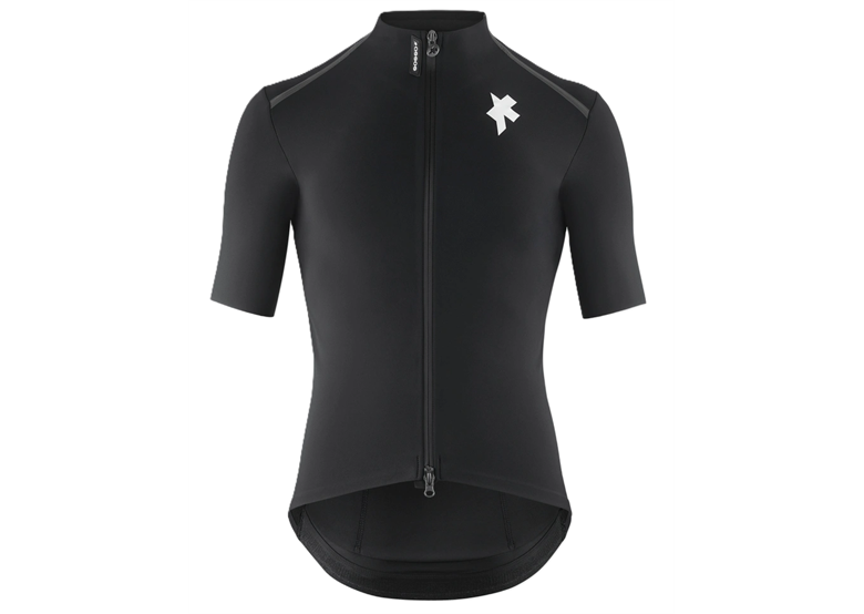 Koszulka rowerowa ASSOS Equipe R Thermo Rain S11