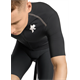 Koszulka rowerowa ASSOS Equipe R Thermo Rain S11