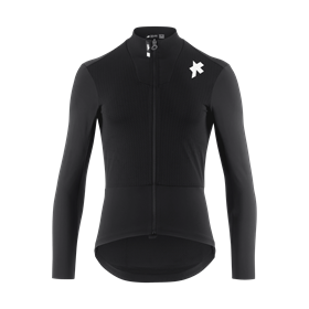 Kurtka rowerowa ASSOS Equipe R Winter S11 Evo