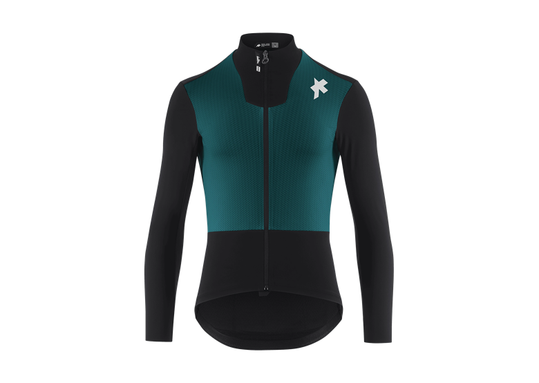 Kurtka rowerowa ASSOS Equipe R Winter S11 Evo