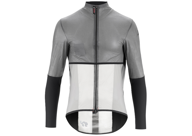 Kurtka rowerowa ASSOS Equipe RS Alleycat Clima Capsule TARGA