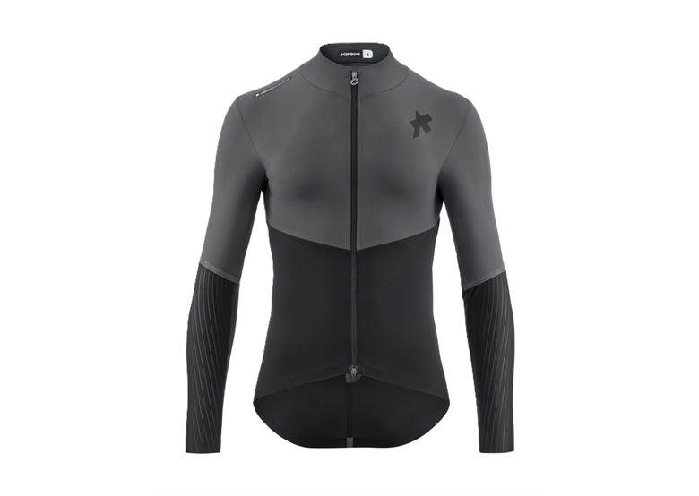 Kurtka rowerowa ASSOS Equipe RS Alleycat S11
