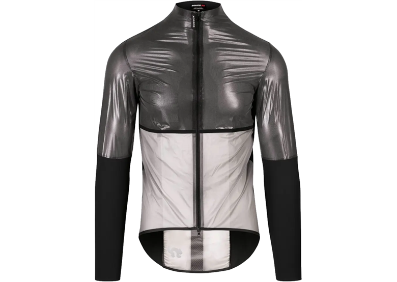 Kurtka rowerowa ASSOS Equipe RS Clima Capsule