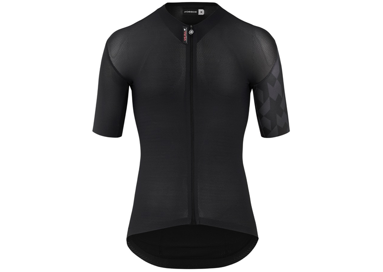 Koszulka rowerowa ASSOS Equipe RS Jersey S9 Targa